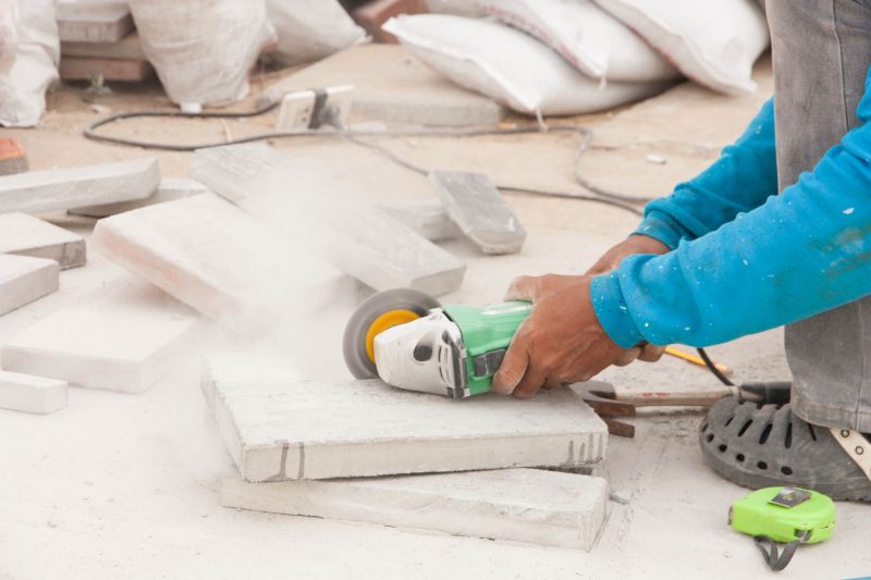 Concrete Cutting