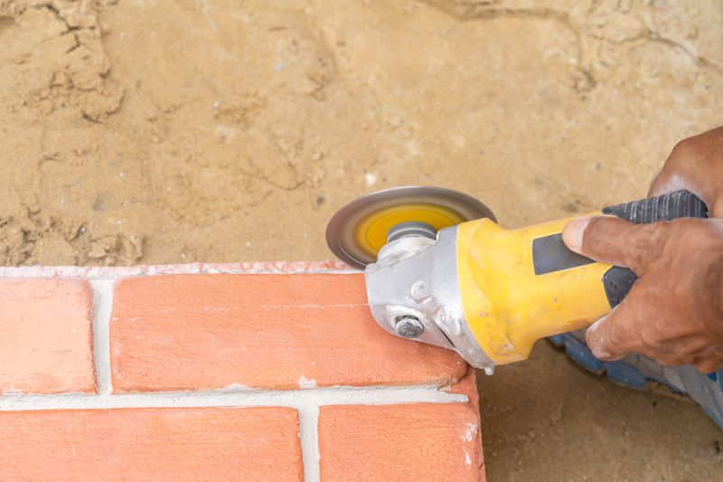 Basement Wall Sawing