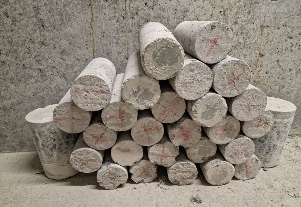Cost of Concrete Coring in Hayden