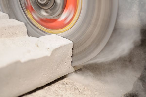 Concrete Cutting in Hayden