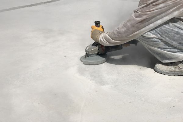 Cost of Concrete Slab Grinding in Hayden