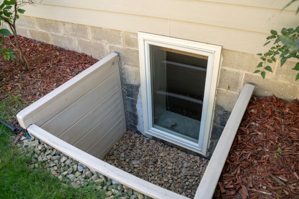 Cost of Egress Window Cutting in Hayden