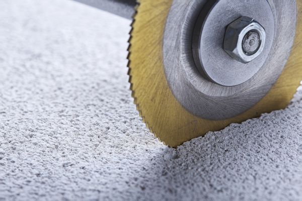 Cost of Sawing Concrete Service in Hayden