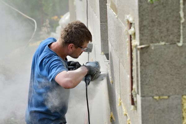 Cement Grinding in Hayden