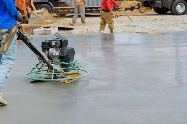 Cost of Walkway Grinding in Hayden