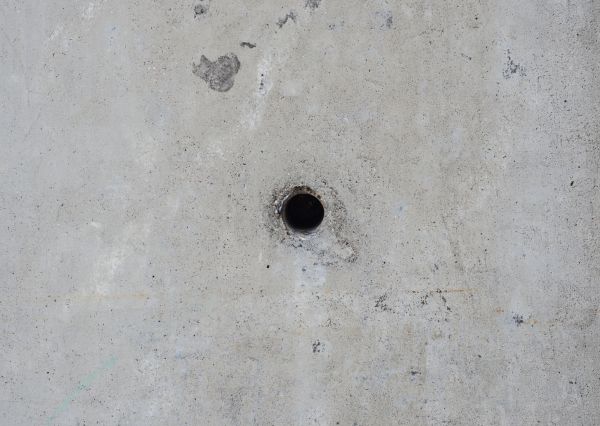 Cost of Concrete Wall Drilling in Hayden