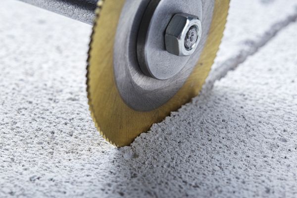 Cost of Cement Cutting in Hayden