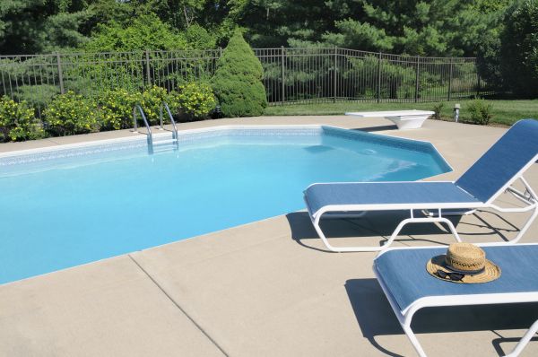 Cost of Pool Deck Grinding in Hayden