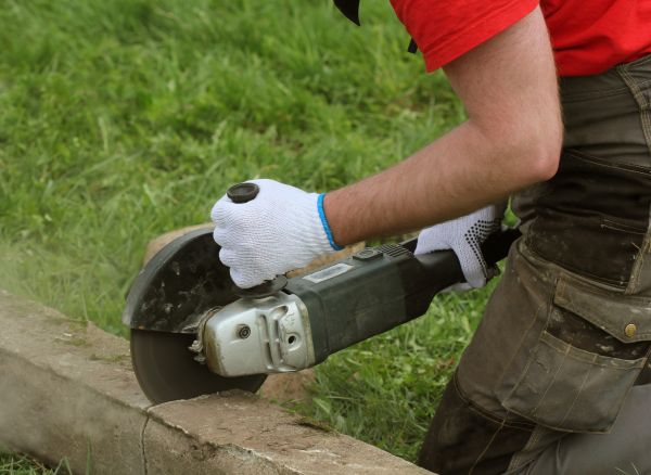 Cost of Curbing Removal in Hayden