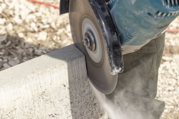Cost of Driveway Curb Cutting in Hayden