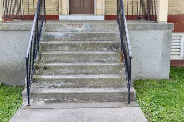 Cost of Concrete Steps Removal in Hayden