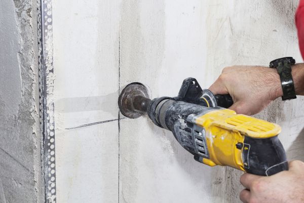 Cost of Concrete Hole Drilling in Hayden