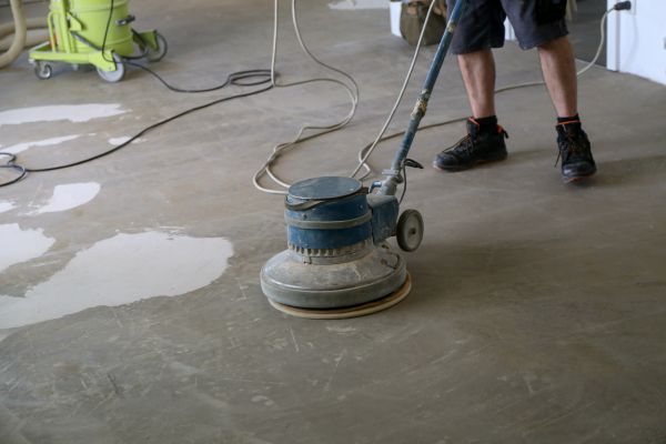 Cost of Epoxy Coating Removal in Hayden