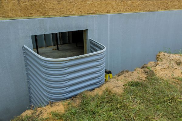 Cost of Basement Window Cutting in Hayden