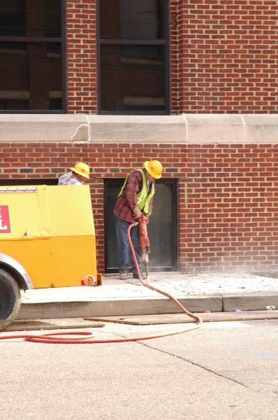 Cost of Sidewalk Drilling in Hayden
