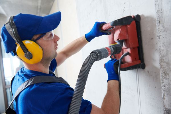 Cost of Basement Cutting in Hayden