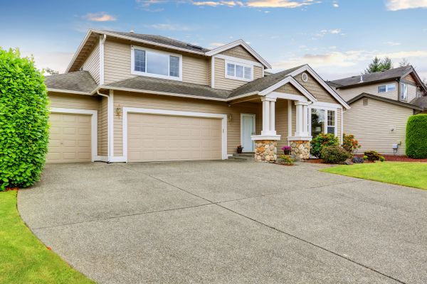 Cost of Driveway Shaving in Hayden