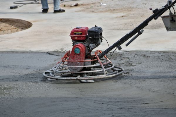 Cost of Concrete Shaving in Hayden